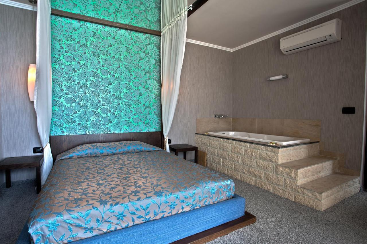 Regina Maria Spa Design Hotel Balchik Room photo